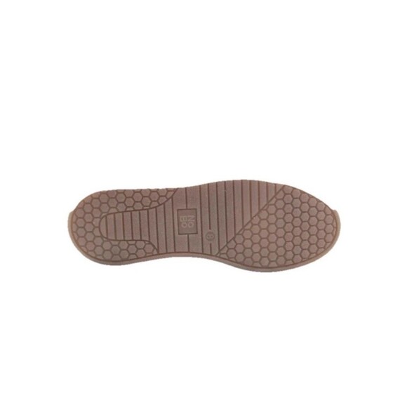 No Boundaries Women's Platform Sport Sneakers Black Size 8 New in Box - Picture 5 of 5